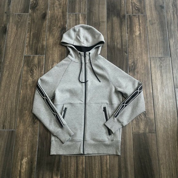 Hunter Other - Hunter For Target Limited Edition Mens Zip Up Hoodie Gray Size small Sweatshirt